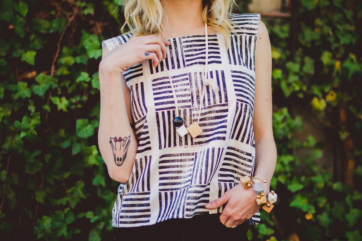 Top 5 Atlanta Movers, Shakers, and Makers: Influential Designers to Know