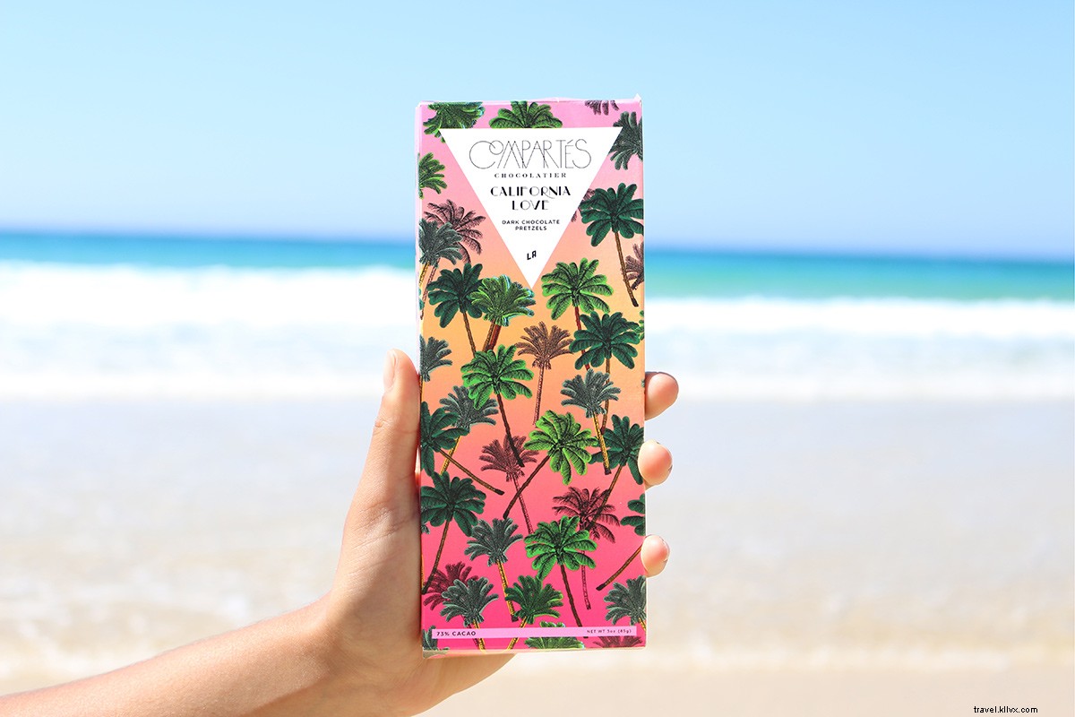 Discover 10 Must-Have Made-in-LA Goods: Shop Local & Support Indie Makers