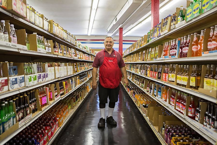 Curated Links We Love: Delta s Innovation Lanes at Atlanta Airport – June 4, 2016