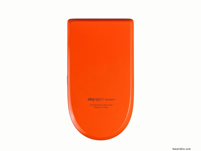 Best Portable Global Hotspot: Stay Connected While Traveling Abroad