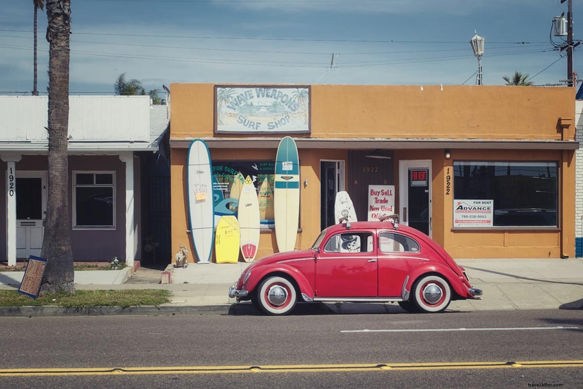 Ultimate Summer Road Trip Essentials: Must-Haves for an Epic Adventure