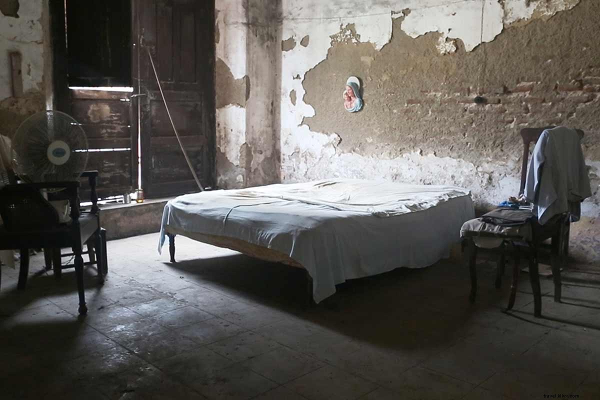 Cuba s Intimate Homes: Ellen Silverman s Heartfelt Photographic Journey