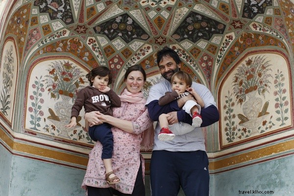 Expert Tips for Off-the-Beaten-Path Adventures with Young Kids