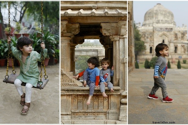 Expert Tips for Off-the-Beaten-Path Adventures with Young Kids