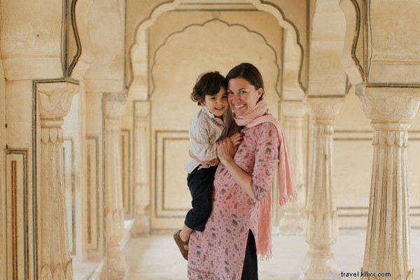 Expert Tips for Off-the-Beaten-Path Adventures with Young Kids