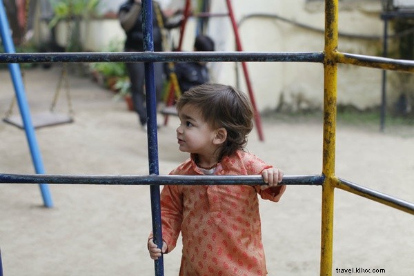 Expert Tips for Off-the-Beaten-Path Adventures with Young Kids