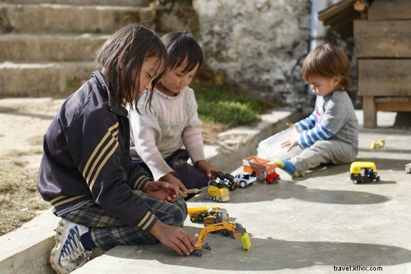 Expert Tips for Off-the-Beaten-Path Adventures with Young Kids