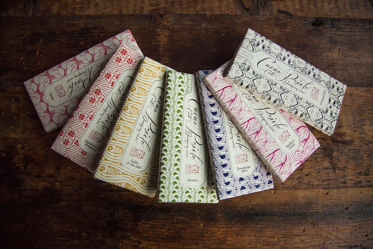 Discover 5 Exceptional Artisan Chocolate Bars: Rivals to Mast Brothers