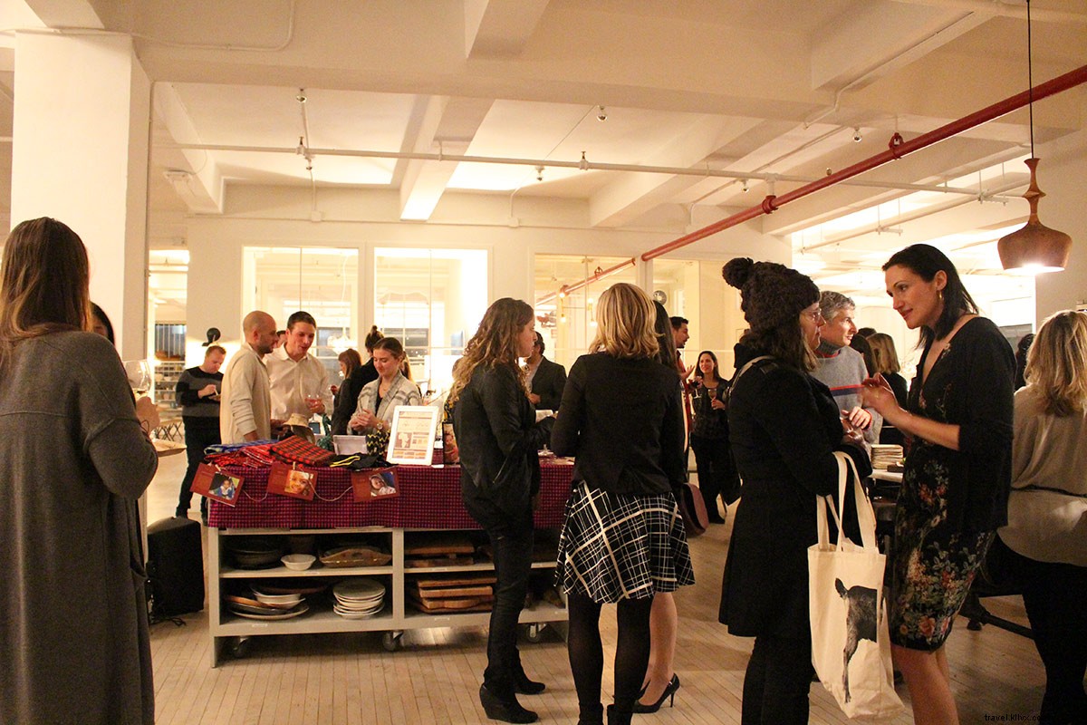 Fathom Sends Good Vibes to Tanzania: Spotlight on The Small Things Children s Charity