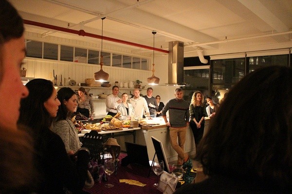 Fathom Sends Good Vibes to Tanzania: Spotlight on The Small Things Children s Charity