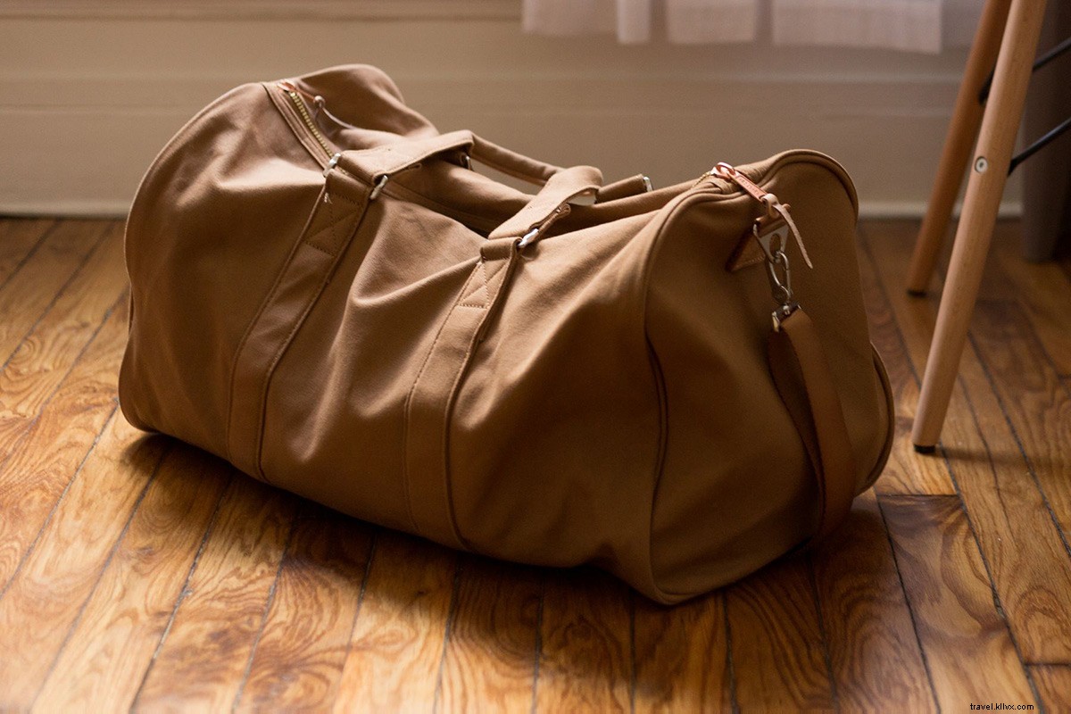 9 Space-Saving Single-Serve Beauty Essentials for Carry-On Travel