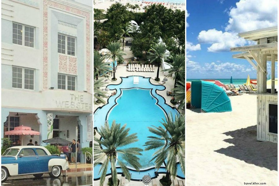 InstaTrip: Discover Miami s Culture, Architecture & Culinary Gems Beyond the Glitz