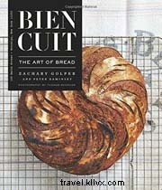 Authentic Lithuanian Table Bread Recipe: Ultimate Winter Comfort Food