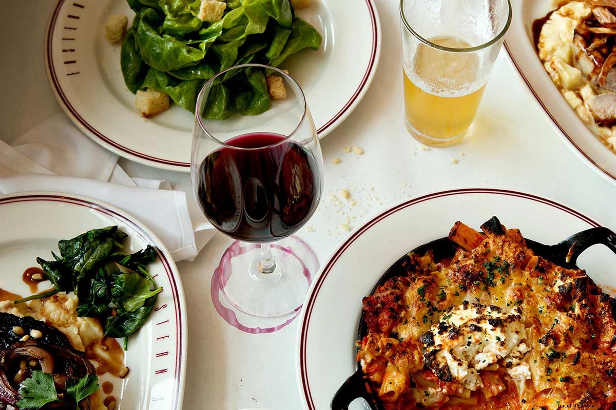 Travel Like a Chef: Discover Hidden Culinary Gems in 2016