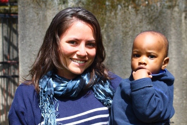 Why Small Acts Matter Most in Tanzania: Sponsor a Child This Holiday Season