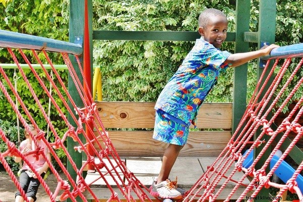 Why Small Acts Matter Most in Tanzania: Sponsor a Child This Holiday Season