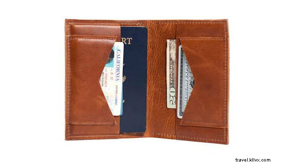 Ultimate 2015 Holiday Gift Guide: Perfect Travel Gifts for Every Personality