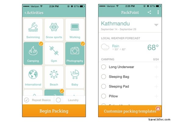 Fathoms  All-Time Best Travel Apps: Top Lightweight Essentials for Savvy Travelers