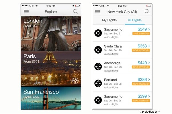 Fathoms  All-Time Best Travel Apps: Top Lightweight Essentials for Savvy Travelers