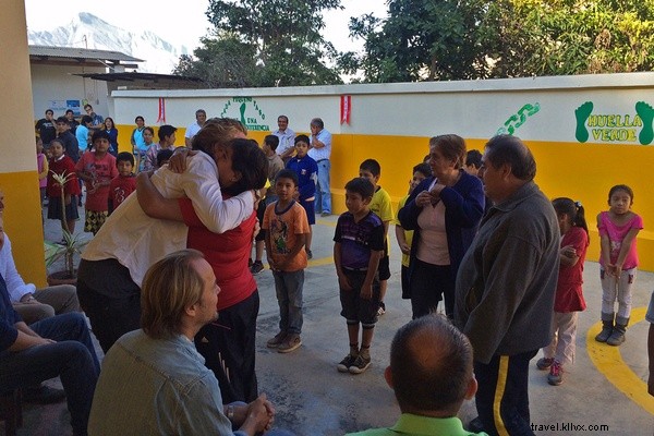 Elyx Vodka Partners with Water for People: Premium Spirits Supporting Global Hydration