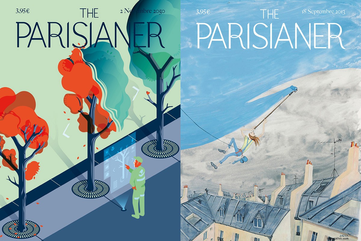 Fathom s Favorite Links: Chicago Architecture, Art & Highlights (Oct 24, 2015)