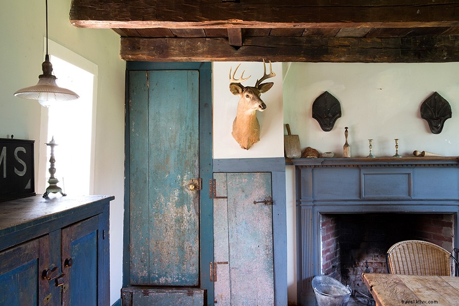 Curated Links We Love: Fall Favorites from Upstate New York (10/17/2015)