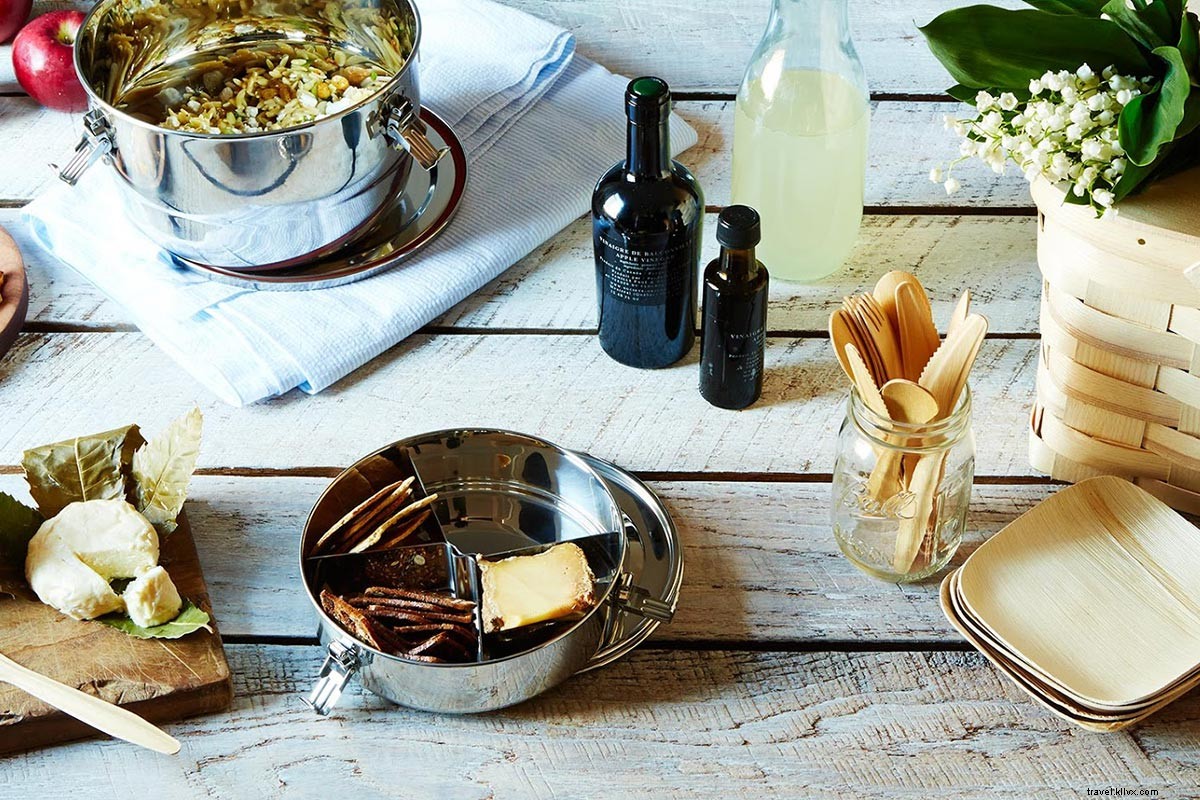 Top 10 Emerging Food Trends: What You ll Be Eating Next