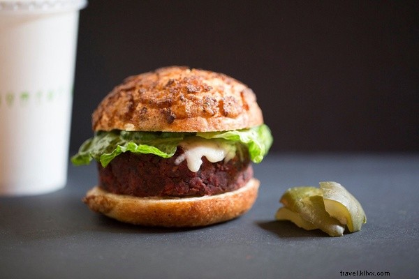 Top 10 Emerging Food Trends: What You ll Be Eating Next