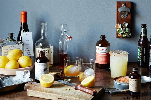 Top 10 Emerging Food Trends: What You ll Be Eating Next