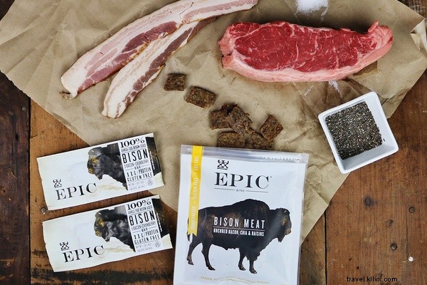 Top 10 Emerging Food Trends: What You ll Be Eating Next