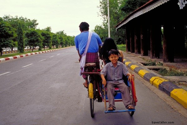 Why I m Still Heading to Burma Despite the Controversy