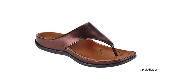 Essential Summer Shoes: Preppy Classics for Beach and Late-Season Travel