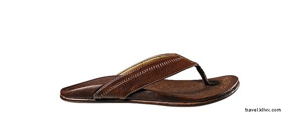 Essential Summer Shoes: Preppy Classics for Beach and Late-Season Travel