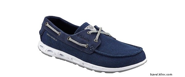 Essential Summer Shoes: Preppy Classics for Beach and Late-Season Travel