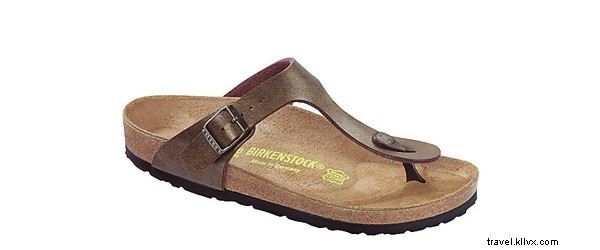 Essential Summer Shoes: Preppy Classics for Beach and Late-Season Travel