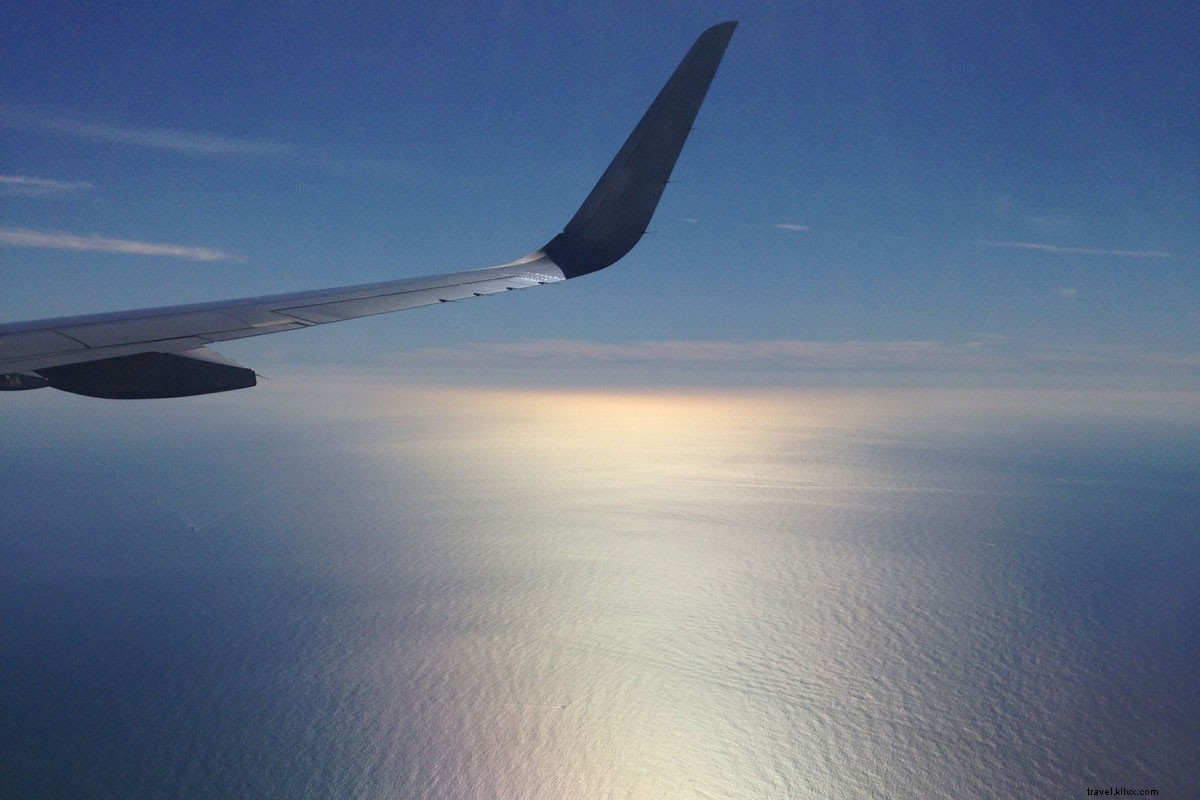 Seamless Travel: Unlock Hassle-Free Journeys with American Express Platinum