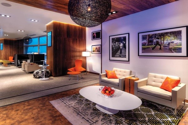 Seamless Travel: Unlock Hassle-Free Journeys with American Express Platinum