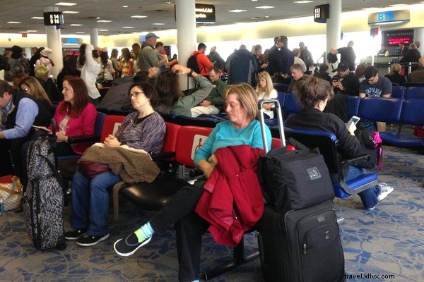 Seamless Travel: Unlock Hassle-Free Journeys with American Express Platinum