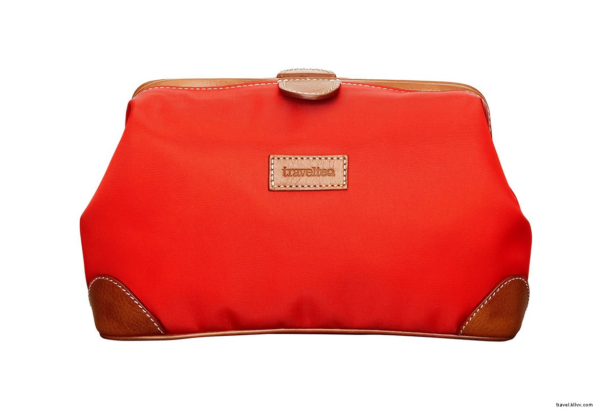 Win a Premium Travelteq Wash Bag Worth €195 – Enter Now!