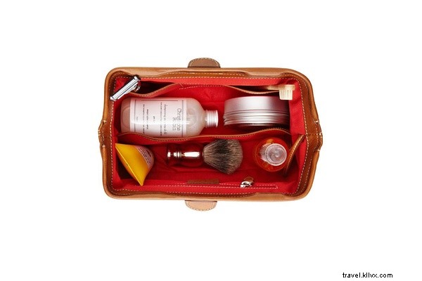 Win a Premium Travelteq Wash Bag Worth €195 – Enter Now!