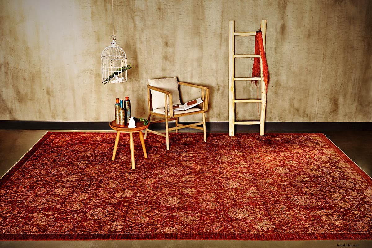 Turkish Rugs Buying Guide: 8 Expert Tips for First-Time Buyers