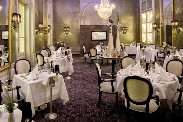 Michelin-Starred Chef Warms St. Moritz: Culinary Magic in the Swiss Alps