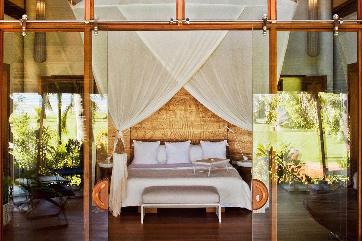 Discover the World s Most Romantic Hotels of 2015