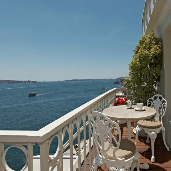 Win a Magical Istanbul Trip for Two: Enter Our Exclusive Giveaway!