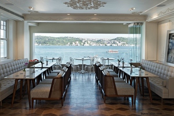 Win a Magical Istanbul Trip for Two: Enter Our Exclusive Giveaway!