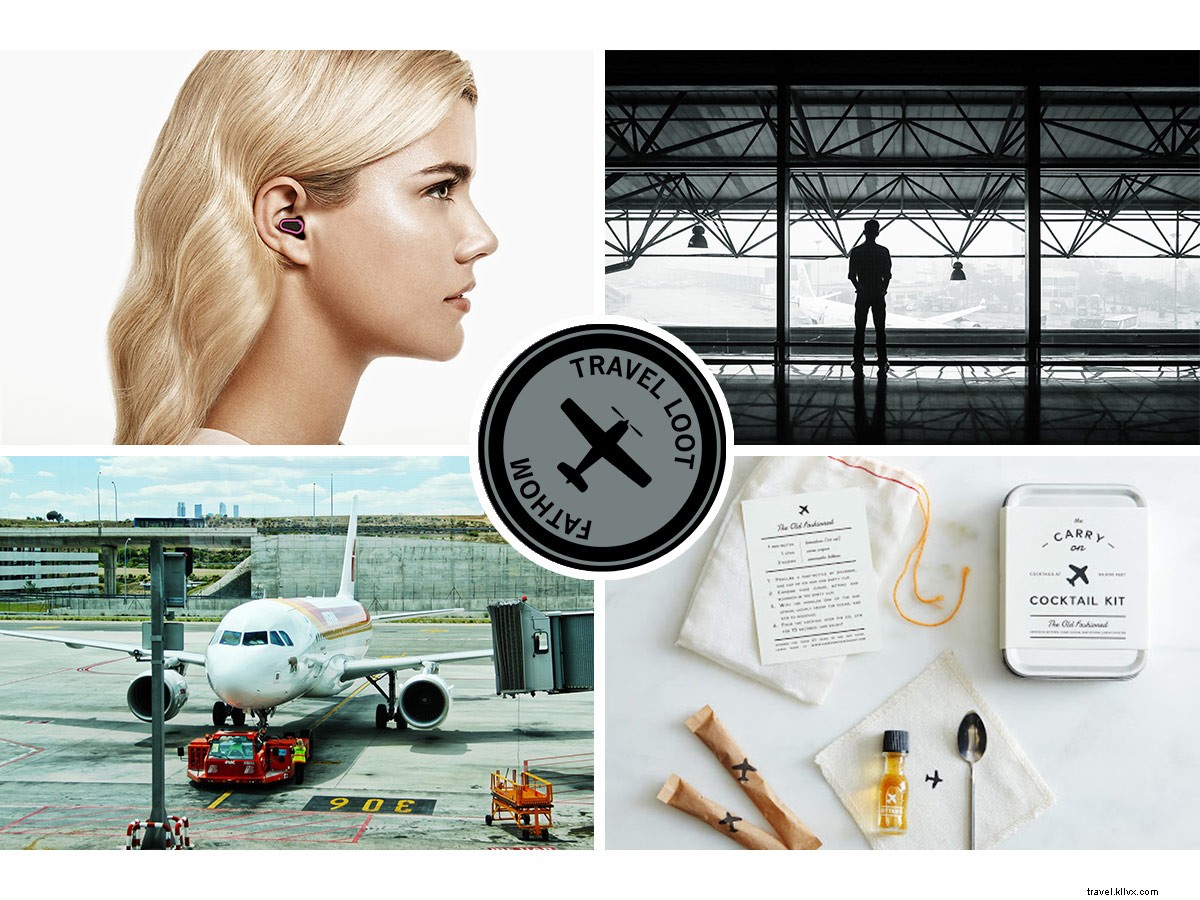 6 Proven Ways to Beat Jet Lag and Arrive Energized