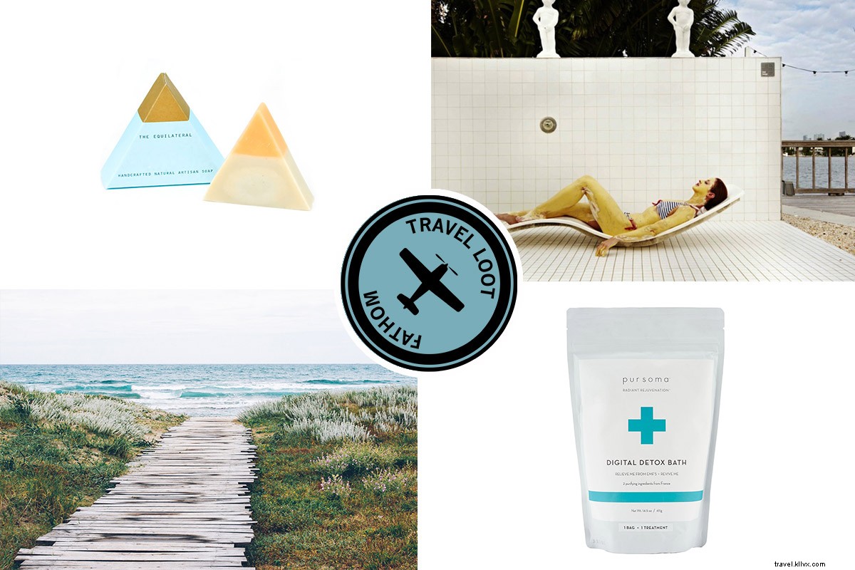 7 Luxurious Global Beauty Essentials for Your Ultimate At-Home Spa Day
