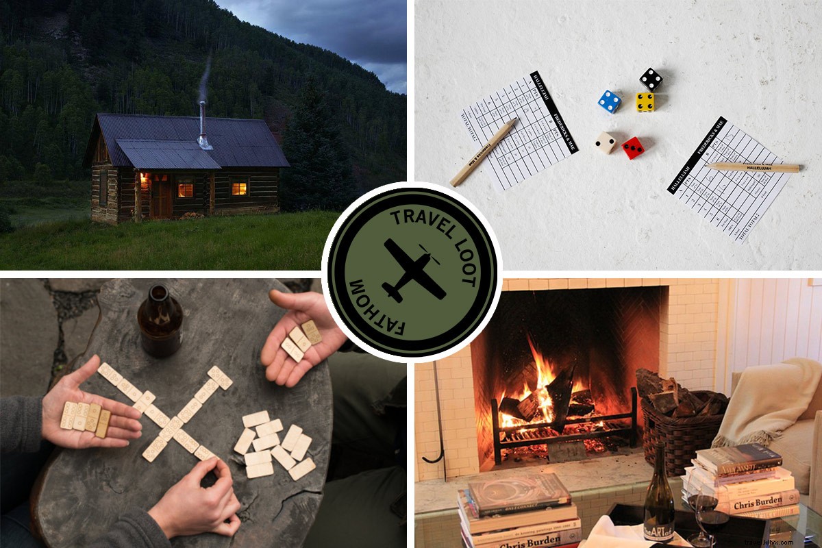 5 Engaging Travel Games to Conquer Cabin Fever on Any Trip