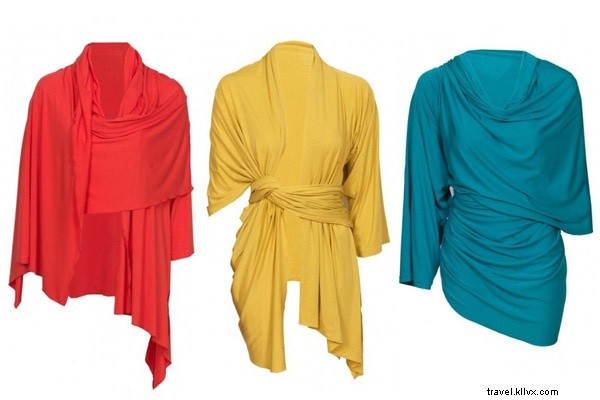 Steamline Luggage Founder s Top 6 Carry-On Essentials for Smart Travelers