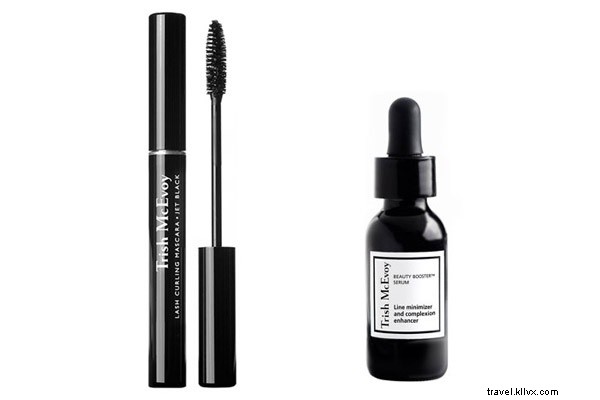 Steamline Luggage Founder s Top 6 Carry-On Essentials for Smart Travelers